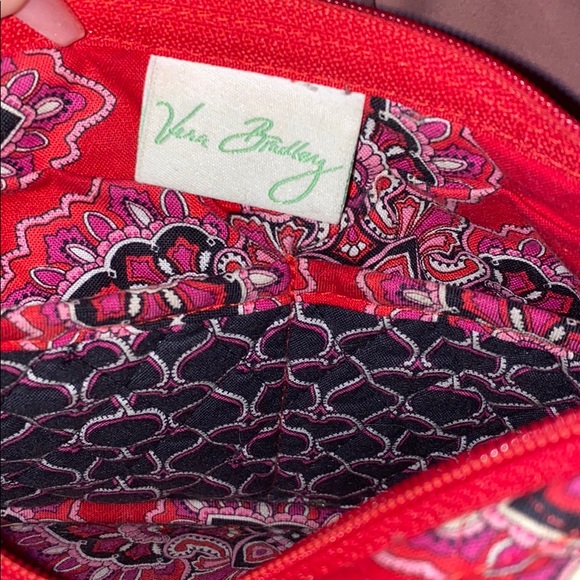 Vera bradley bag - Picture 3 of 8